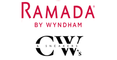 Ramada by Wyndham Alpena Hotel & Conference Center Logo